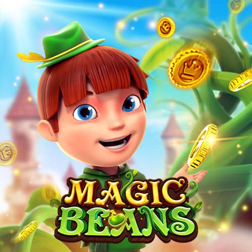 MAGIC BEANS — FA CHAI