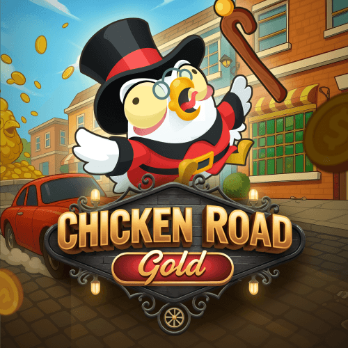 Chicken Road Gold — INOUT