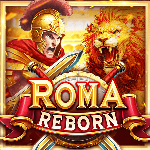 Roma Reborn — FUNKYGAMES