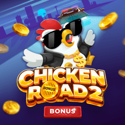 Chicken Road 2 Bonus — INOUT