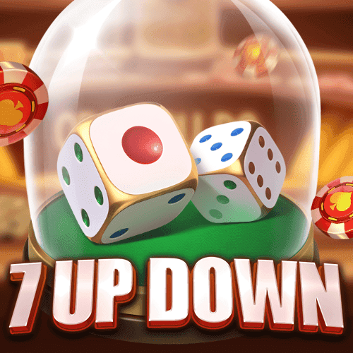 7 UP DOWN — TWOJ