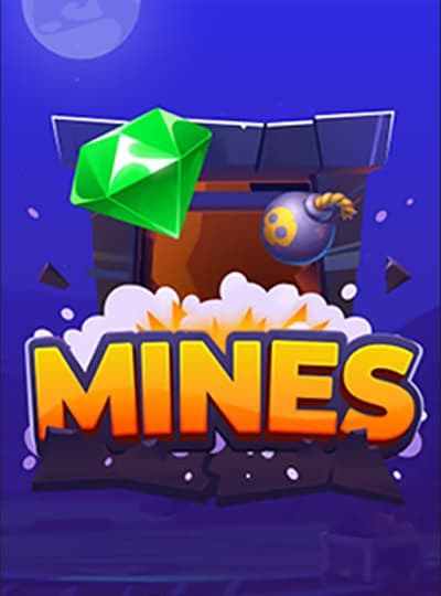 Mines — TOPBET