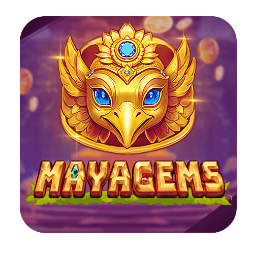 Maya Gems — RICH88