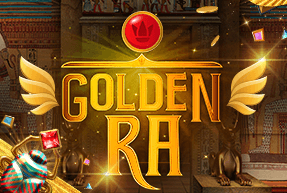 GoldenRA — GALAXSYS