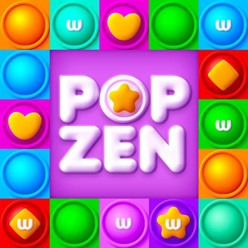 Pop Zen — BIG GAMING