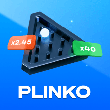 Plinko — HP