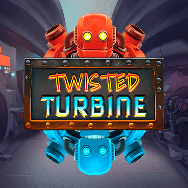 Twisted Turbine — RELAX GAMING