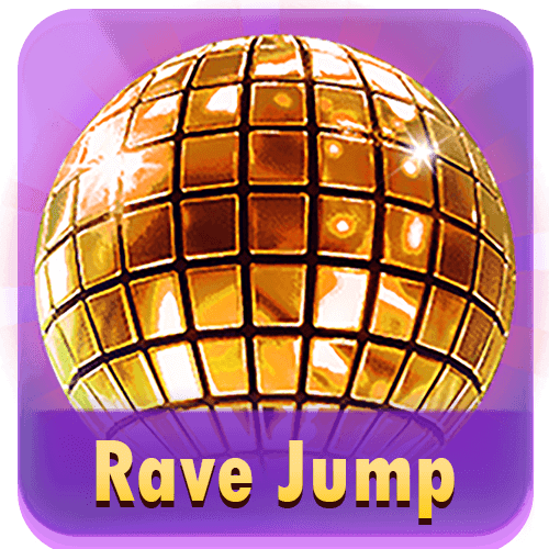Rave Jump — RICH88