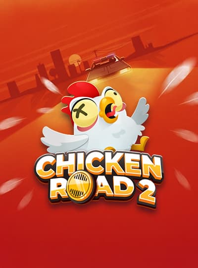 Chicken Road 2 — TOPBET