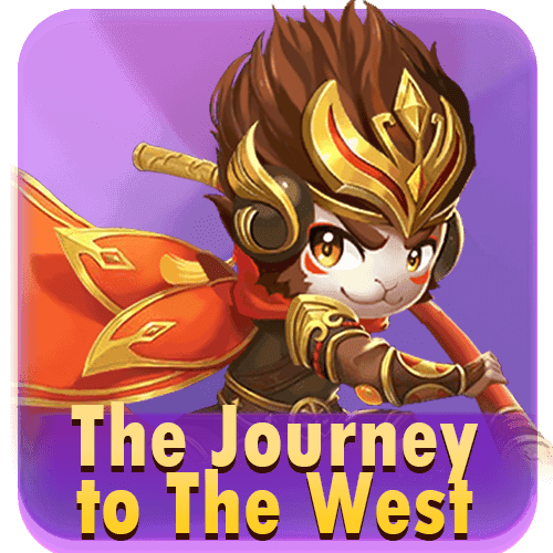 The Journey to The West — RICH88