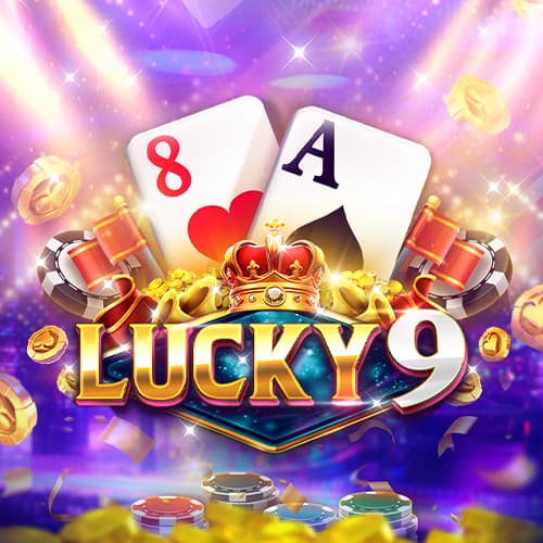 LUCKY 9 — FA CHAI