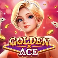 GOLDEN X ACE — YELLOW BAT