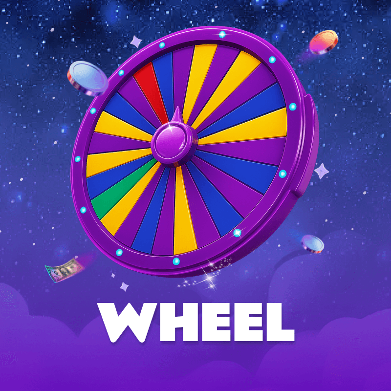 Wheel — RECTANGLE