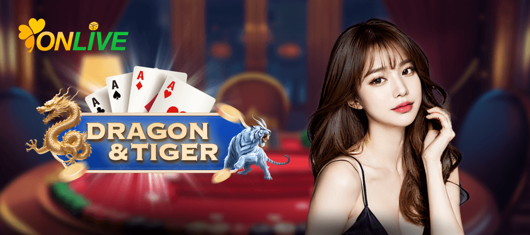 Dragon Tiger — ON GAMING