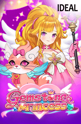 Gemstone Princess — IDEAL