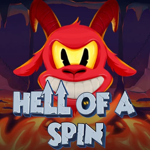 Hell Of A Spin — PENGUINKING
