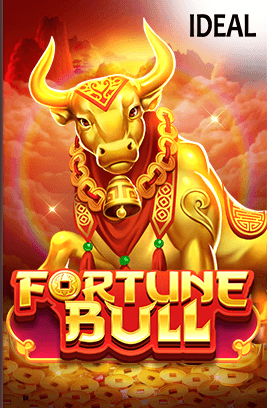 Fortune Bull — IDEAL