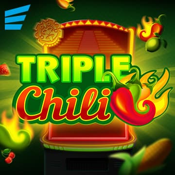 Triple Chili — EVOPLAY