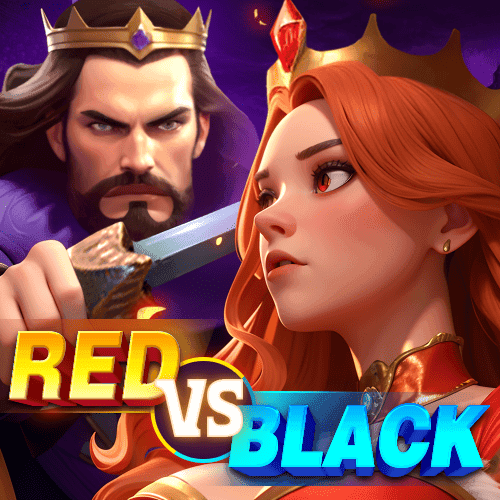 RED VS BLACK — TWOJ