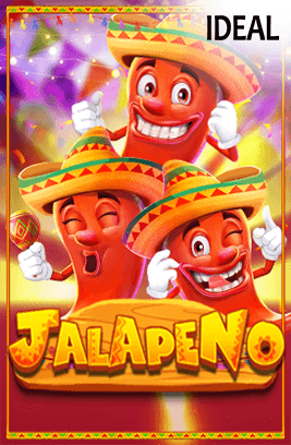 Jalapeno — IDEAL