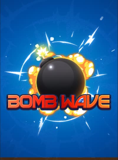 Bomb Wave — TOPBET