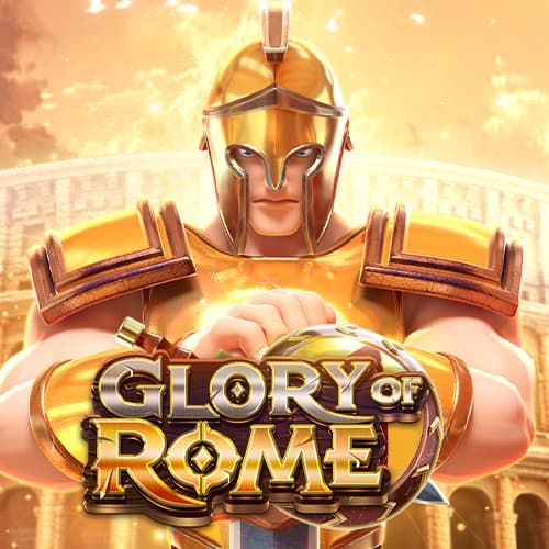 GLORY OF ROME — FA CHAI