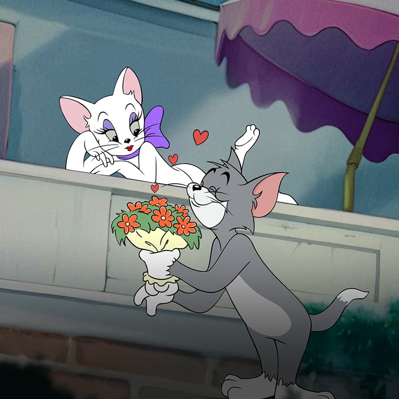 LoveGift — MINI