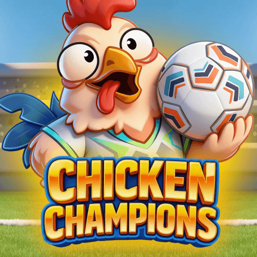 Chicken Champions — HP