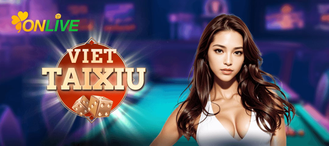 Viet TaiXiu — ON GAMING