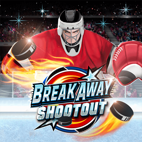 SMG_breakAwayShootout — MICROGAMING