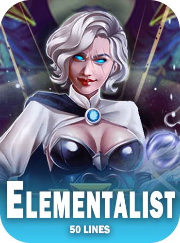 Elementalist — CROWD PLAY