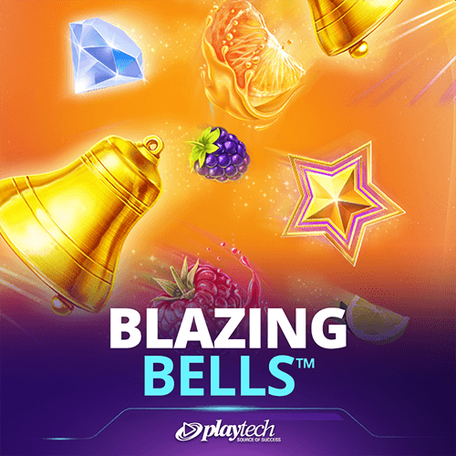 Blazing Bells — PLAYTECH
