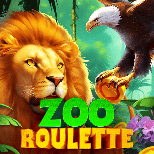 ZOO ROULETTE — TWOJ