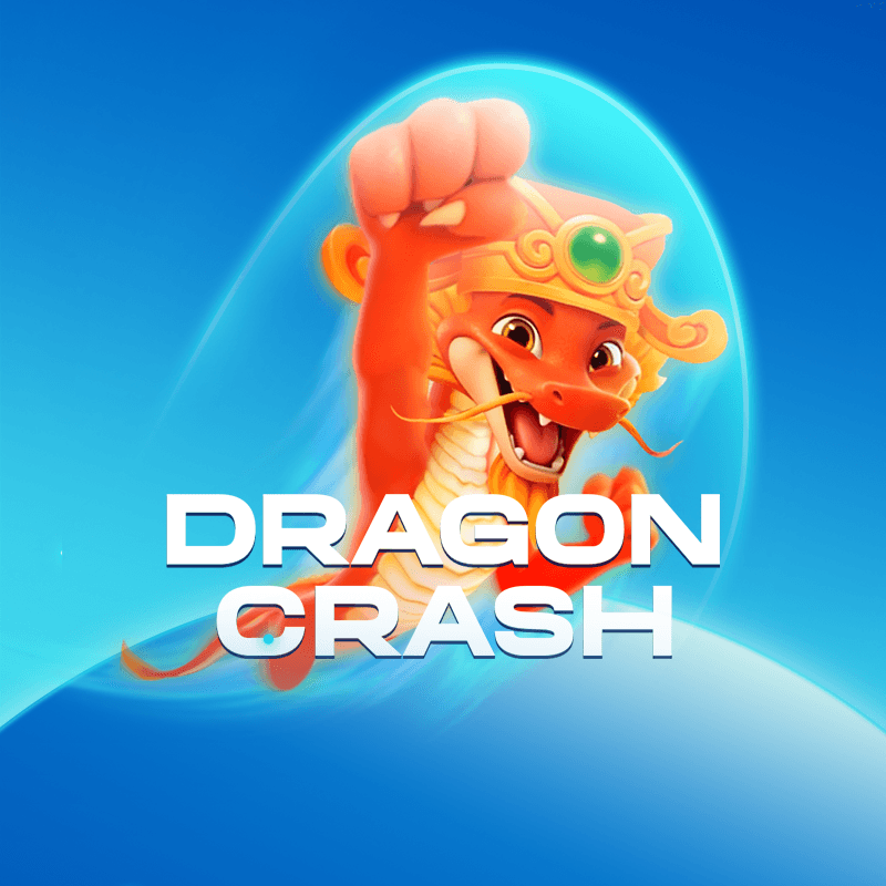 Dragon Crash — RECTANGLE