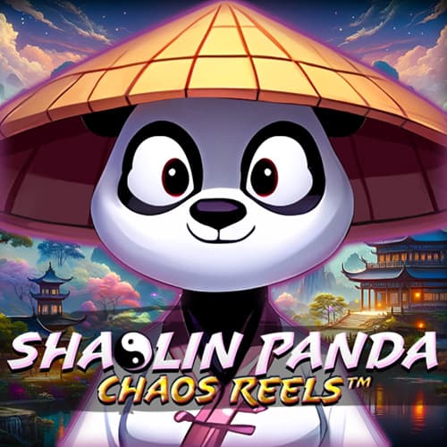 Shaolin Panda Chaos Reels — PENGUINKING