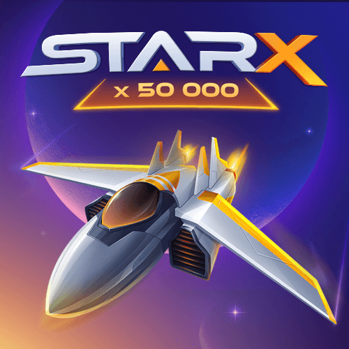 StarX — HP