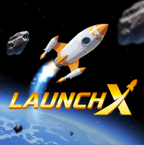 LaunchX — VELIPLAY