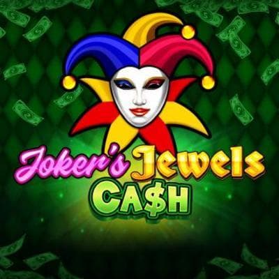 Joker’s Jewels Cash — PRAGMATIC PLAY
