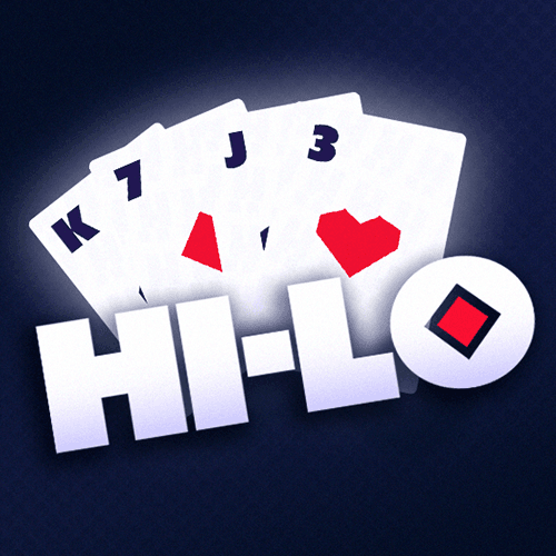 Hi-Lo — HACKSAW
