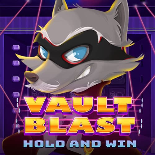 Vault Blast Hold & Win — PENGUINKING