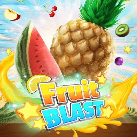 SMG_fruitBlast — MICROGAMING