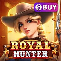 ROYAL HUNTER — YELLOW BAT