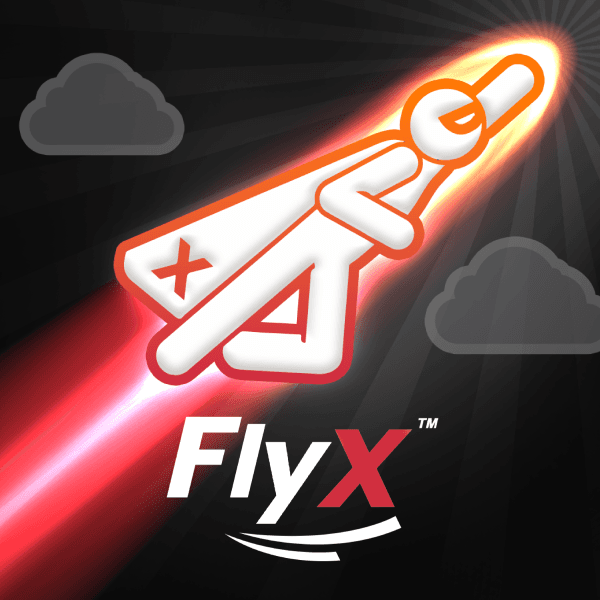 SMG_flyX — MICROGAMING