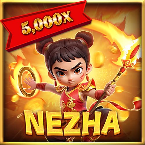 Nezha — FASTSPIN