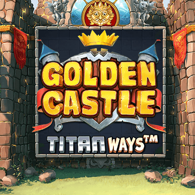 Golden Castle — RELAX GAMING