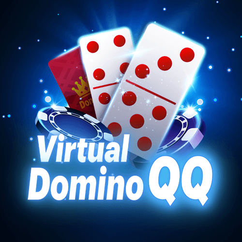 Virtual DominoQQ — FUNKYGAMES