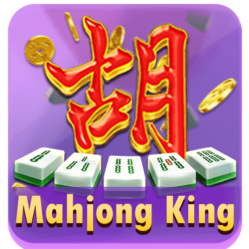 Mahjong King — RICH88