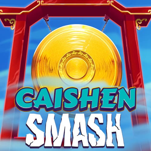 Caishen Smash — PENGUINKING