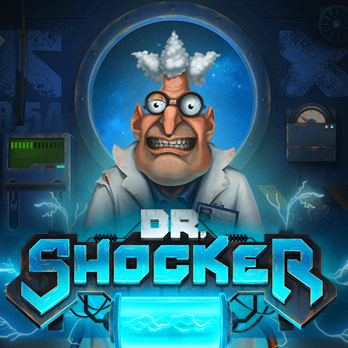 Dr. Shocker — GALAXSYS