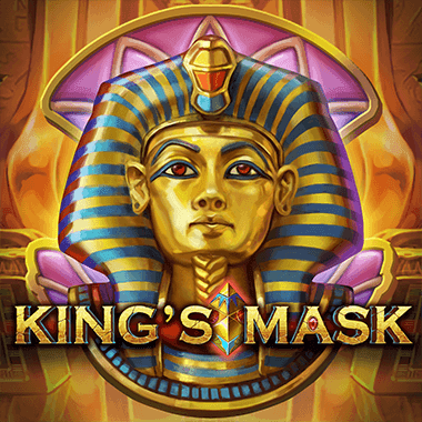King's Mask — PLAY'n GO